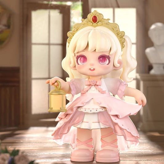 Miana Meet In Wonderland Series Figures