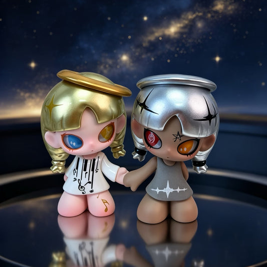 INN Echoes Between Us Series Mini Figures