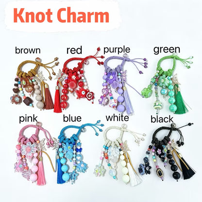 Hahaplay Diy Pendant Series Toys