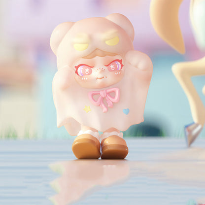 BABY DORA Tiny Time Series Pendant Figures