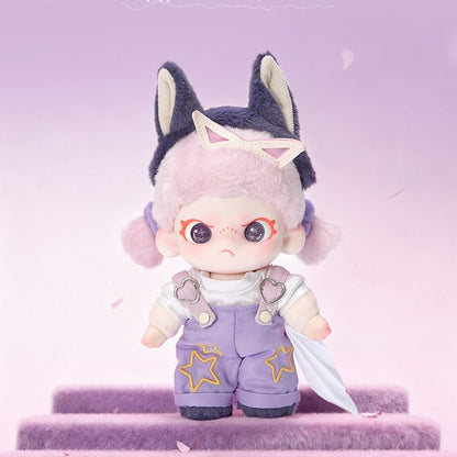 Dora Be Yourself Series Plush Pendant