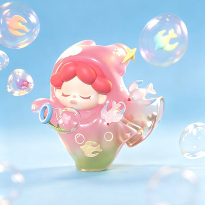 Wendy-At Sunset And Moonrise Series Figures