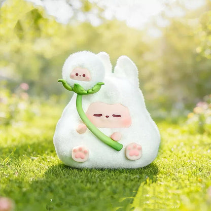 RABBIT KIKI Blossom Journey Series Figures