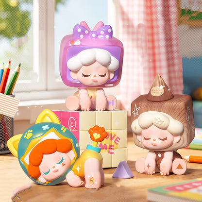 Wendy-Echoes of a Playful Heart Series Mini Figures