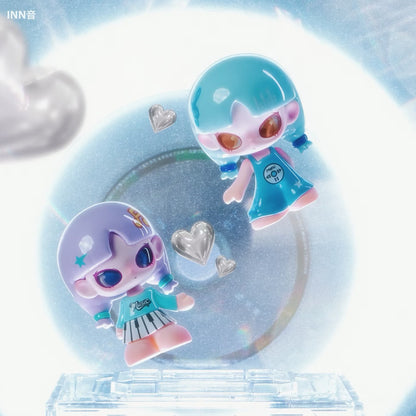 INN Echoes Between Us Series Mini Figures