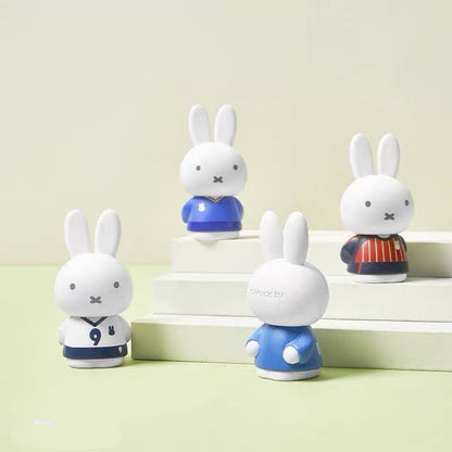 Mi-ffy Sports Series  Mini Figures