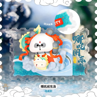 Mr.Pa’s Dream of The Investiture of The Gods Series Figures